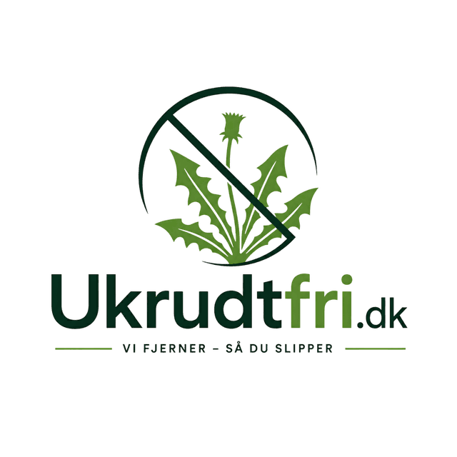 Ukrudtfri
